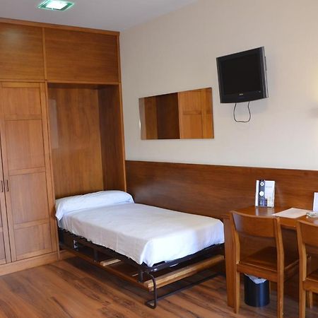 Hotel Milagros Rio Riaza Kültér fotó