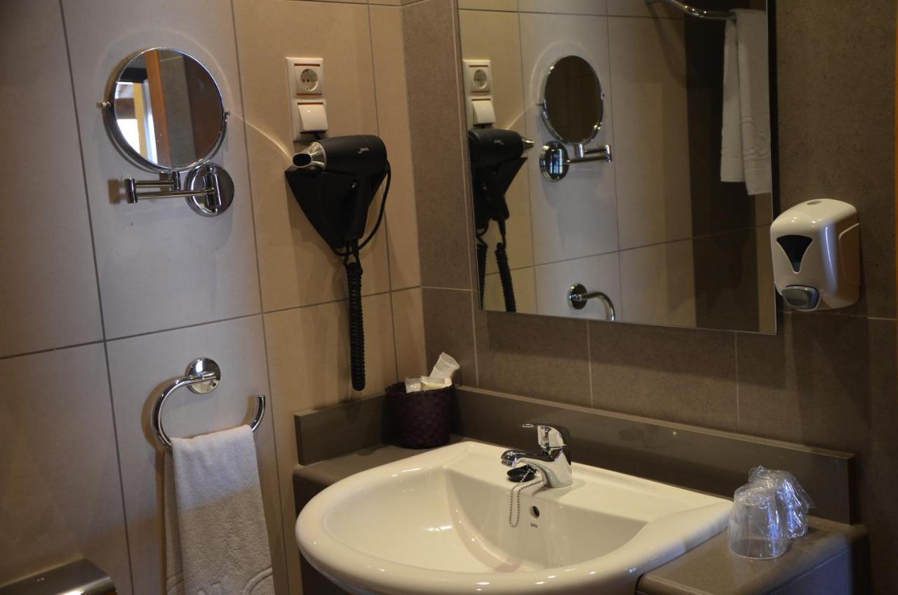 Hotel Milagros Rio Riaza Kültér fotó